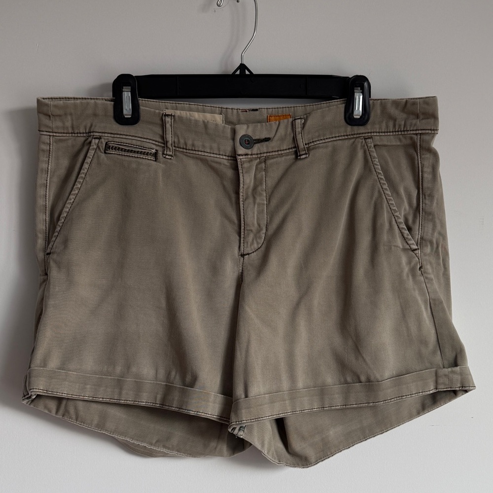 Anthropologie / Pilcro Women's Shorts